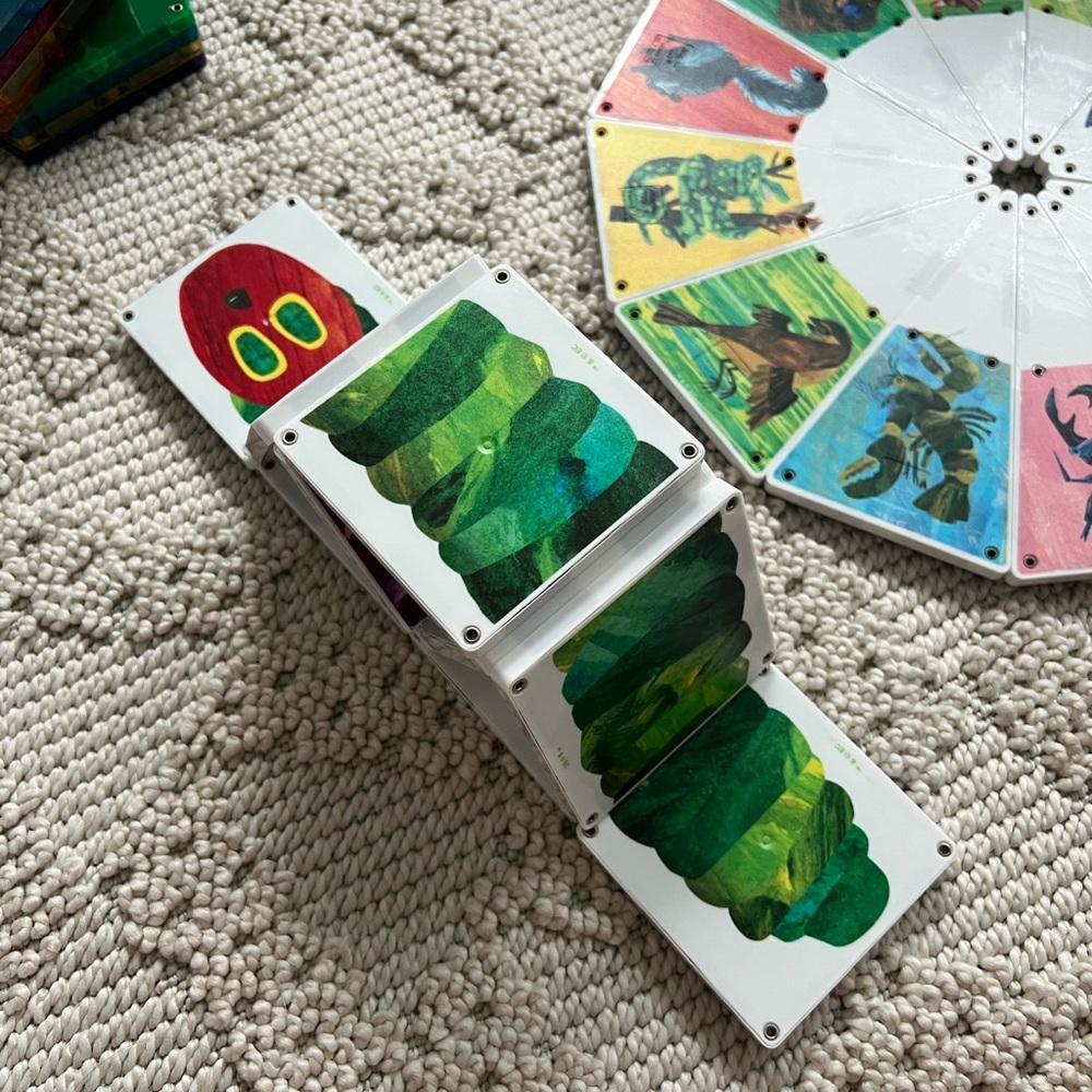 Colorful Learning Numbers Game for Kids - Picture 4 of 6